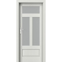 Porta HARMONY B2 Wenge White 